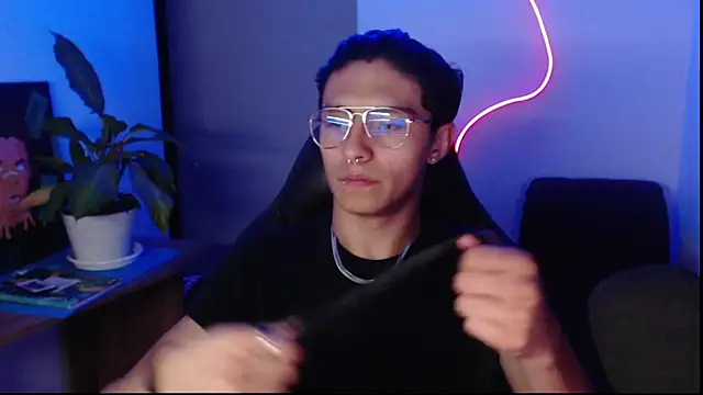 jay dimarco2 online show from January 13, 3:33 am