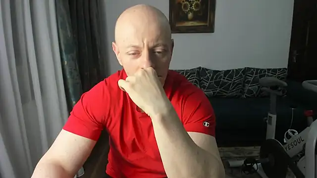 xxxWildxThoughtsxxx online show from January 26, 10:57 pm