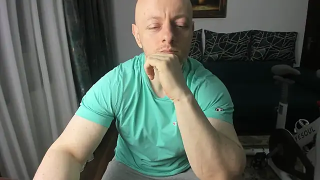 xxxWildxThoughtsxxx online show from January 30, 11:34 pm