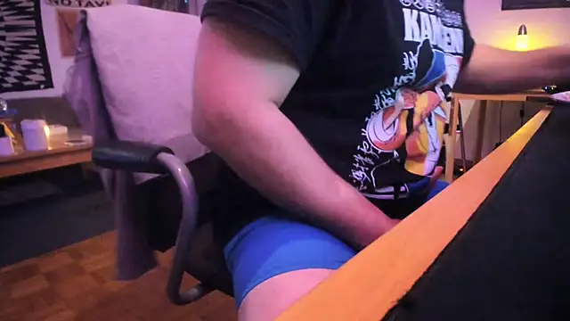 soulfuck92 online show from April 6, 5:08 am