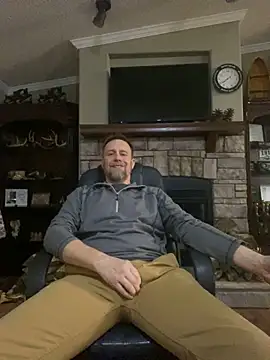 Realybigdill online show from February 15, 12:39 am