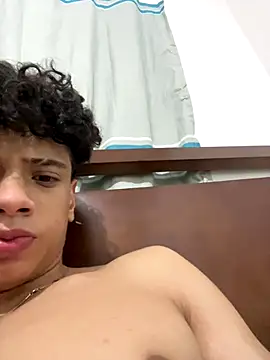 conejoSex 69 online show from January 9, 4:29 am