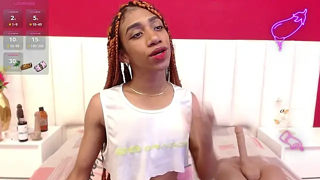 Jhon-Santana online show from December 28, 11:52 am