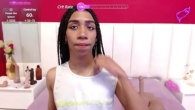 Jhon-Santana online show from December 10, 12:38 pm