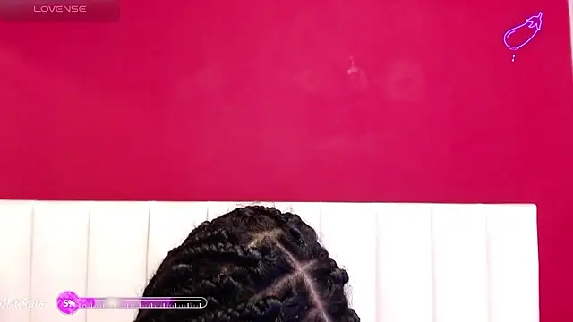 Jhon-Santana online show from December 3, 12:49 pm