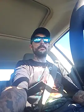 hungandtatted666 online show from October 11, 6:56 pm