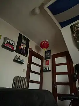 GersonGil1 online show from April 22, 12:54 pm