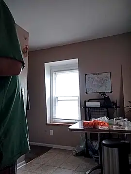 DARemo42O online show from February 13, 5:33 pm