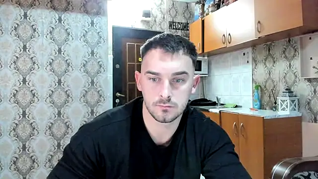 Jonmusclemaster online show from November 28, 9:38 pm