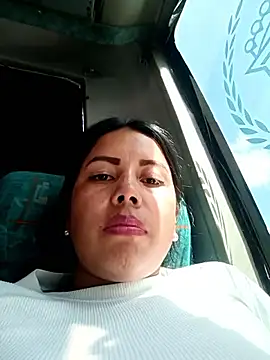  andrea30 online show from January 17, 3:04 pm