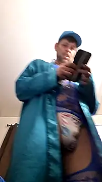 ROCKHARDDADDY86 online show from April 27, 11:21 pm