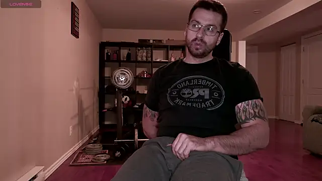 JayXCee Official online show from November 8, 1:42 am