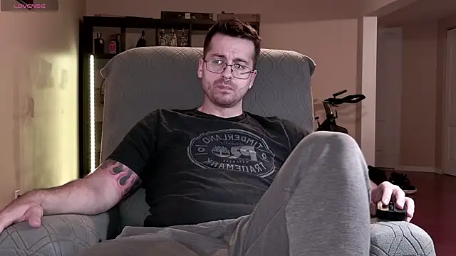 JayXCee Official online show from November 24, 1:17 am