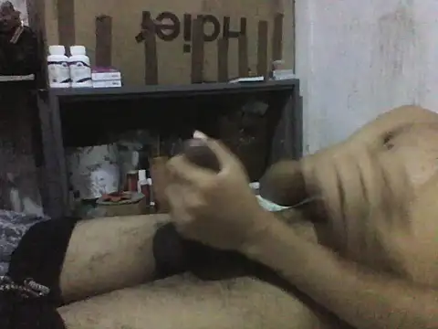 Leopardogonza online show from July 1, 10:54 pm