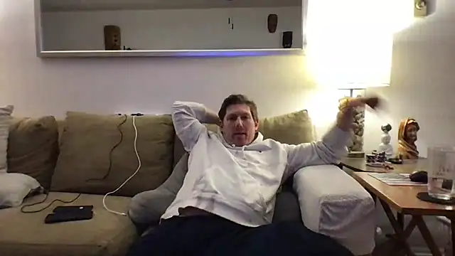 Rock Pierce online show from April 19, 9:17 pm