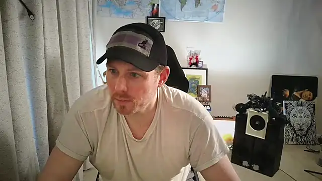 Rock Pierce online show from December 22, 8:28 pm