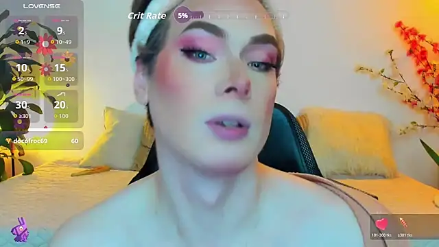 mike blossom online show from March 31, 1:57 pm