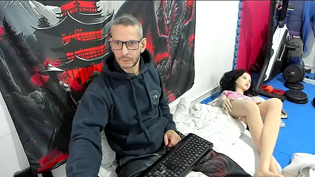 Samurayjiu online show from January 8, 4:23 pm