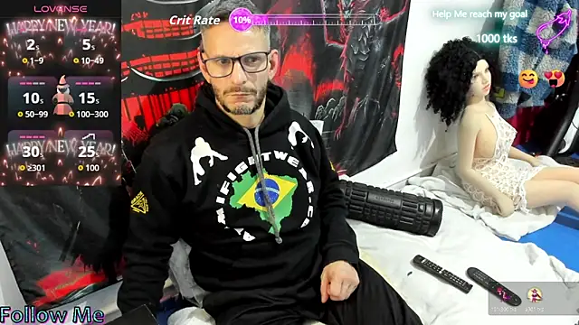 Samurayjiu online show from March 3, 11:11 pm