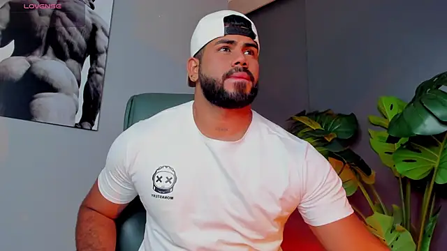 noah crux online show from April 21, 4:18 am