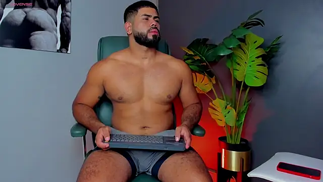 noah crux online show from April 13, 10:43 pm