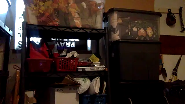 SpAzZ1234 online show from March 23, 3:29 pm