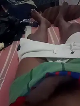 Aash Slave Boy online show from February 16, 12:36 pm