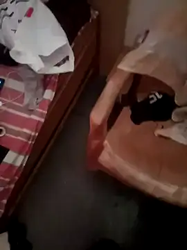 Aash Slave Boy online show from April 8, 4:35 am