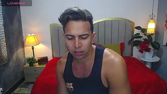 randy paterman  online show from November 22, 1:27 am