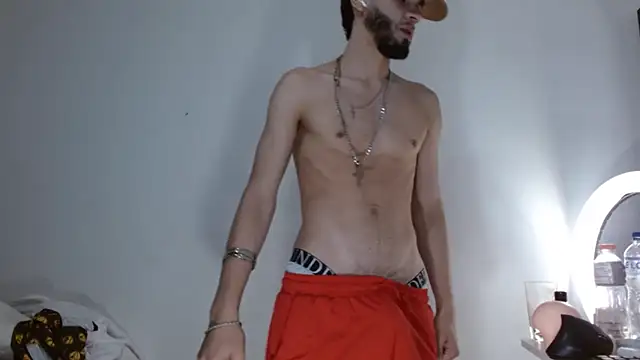 badanyboy online show from November 6, 12:46 am