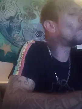 chillaandy online show from November 15, 3:30 am