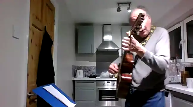 jimmybenido online show from January 20, 5:27 pm