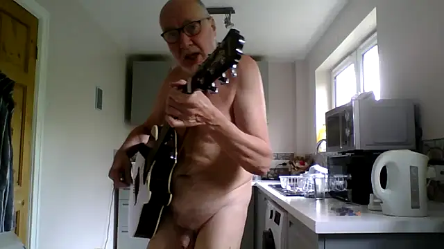 jimmybenido online show from June 4, 4:35 pm