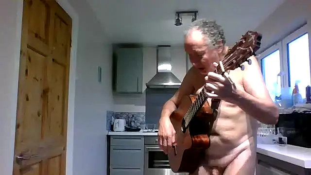 jimmybenido online show from October 7, 5:06 pm