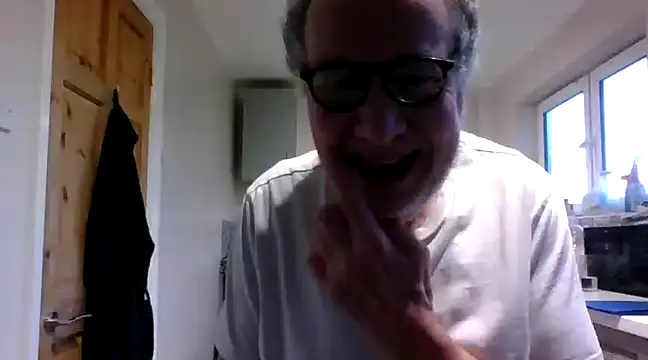 jimmybenido online show from February 4, 5:12 pm