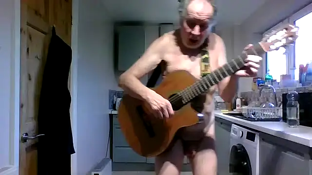 jimmybenido online show from February 21, 5:31 pm