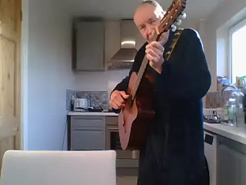 jimmybenido online show from March 18, 5:23 pm