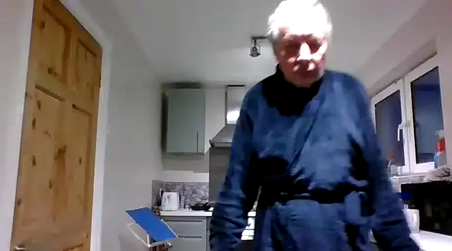 jimmybenido online show from January 19, 5:07 pm