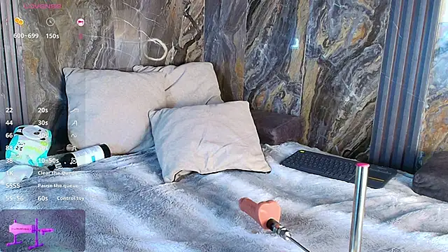 Daviid laidd online show from February 5, 6:42 am