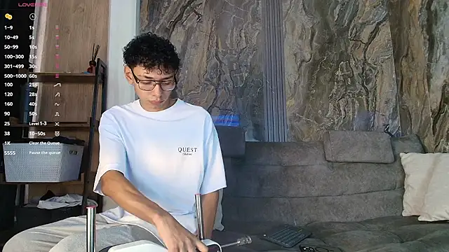 Daviid laidd online show from March 9, 7:41 pm