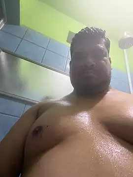 ThickD619 online show from January 9, 4:51 am