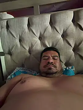 ThickD619 online show from March 26, 10:14 pm