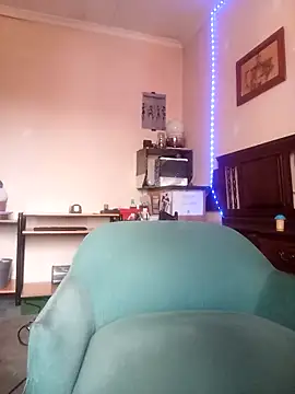 ZaddyBigDee online show from April 4, 10:56 am