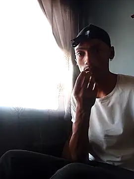 ZaddyBigDee online show from September 15, 8:15 am