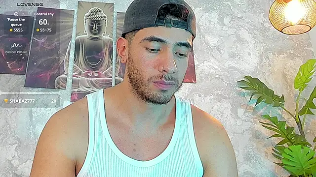 Nate franco online show from February 13, 3:46 am