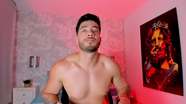 Nate franco online show from December 3, 4:18 am