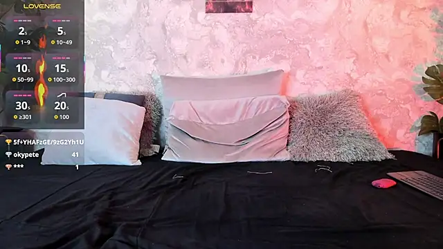 Nate franco online show from September 19, 6:03 am