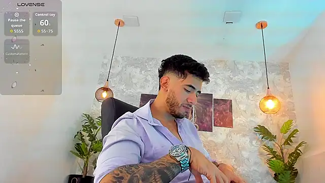 Nate franco online show from February 22, 6:48 am