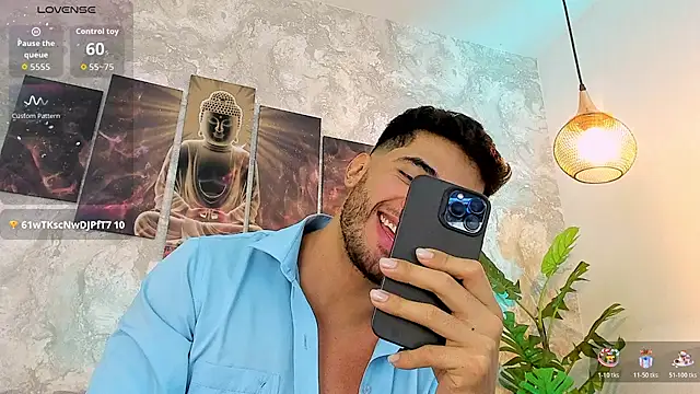 Nate franco online show from March 7, 7:28 am