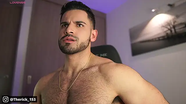 Rick  Smith153 online show from February 3, 3:26 am